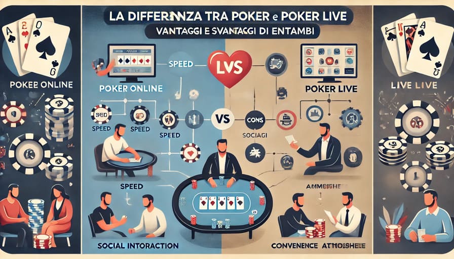 poker online